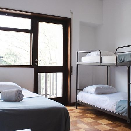 Porto Brasil Hostel- Filial 1 Εξωτερικό φωτογραφία