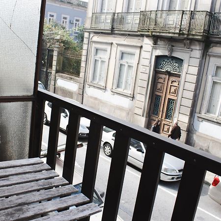 Porto Brasil Hostel- Filial 1 Εξωτερικό φωτογραφία