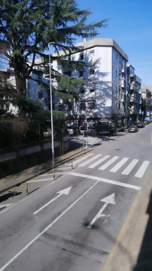 Porto Brasil Hostel- Filial 1 Εξωτερικό φωτογραφία