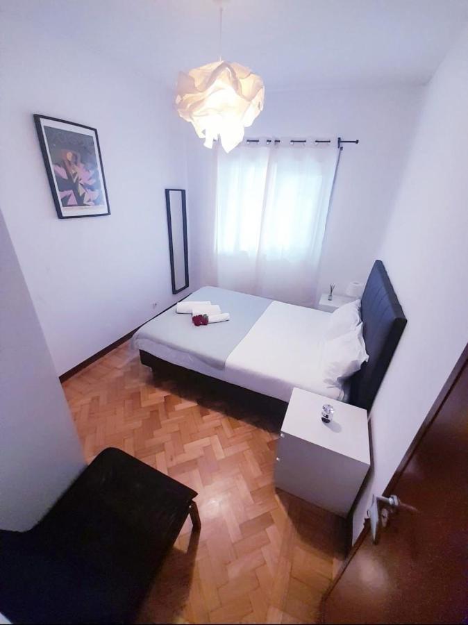 Porto Brasil Hostel- Filial 1 Εξωτερικό φωτογραφία