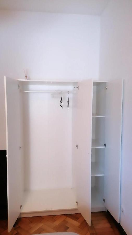 Porto Brasil Hostel- Filial 1 Εξωτερικό φωτογραφία