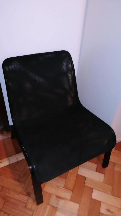 Porto Brasil Hostel- Filial 1 Εξωτερικό φωτογραφία