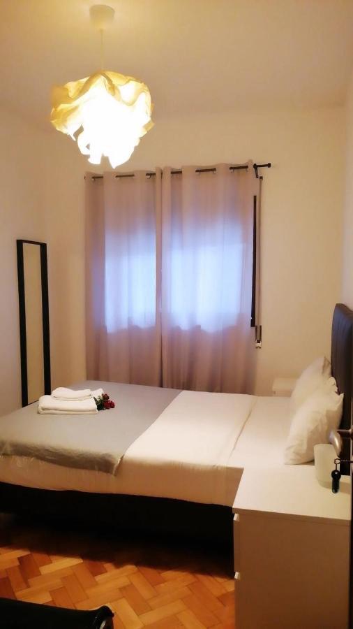 Porto Brasil Hostel- Filial 1 Εξωτερικό φωτογραφία