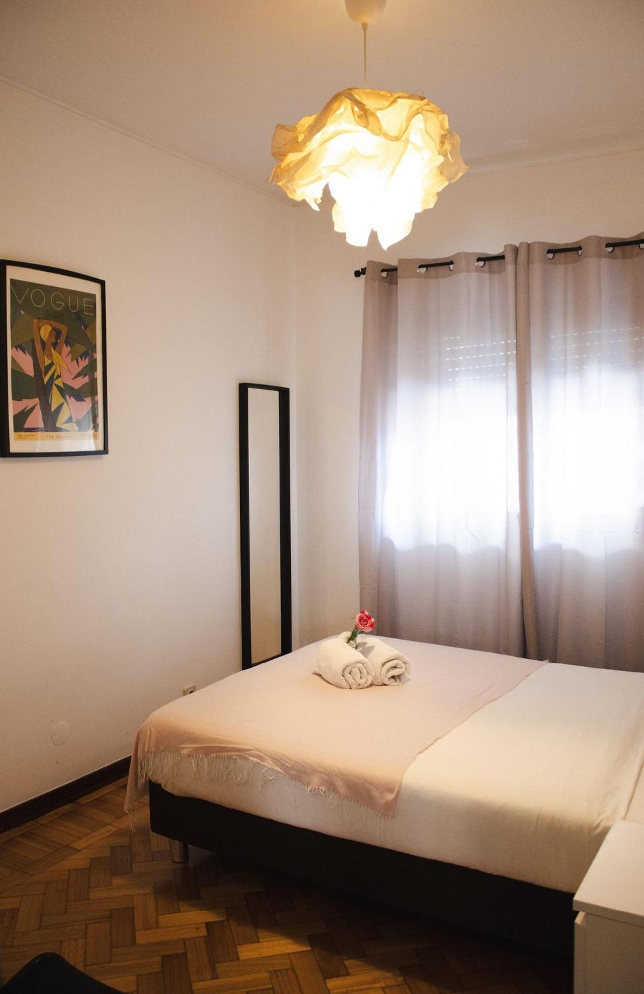 Porto Brasil Hostel- Filial 1 Εξωτερικό φωτογραφία