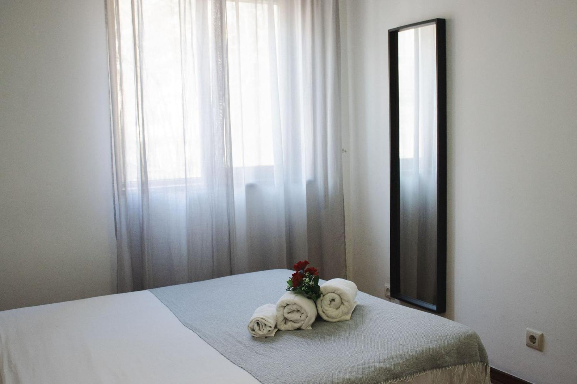 Porto Brasil Hostel- Filial 1 Εξωτερικό φωτογραφία