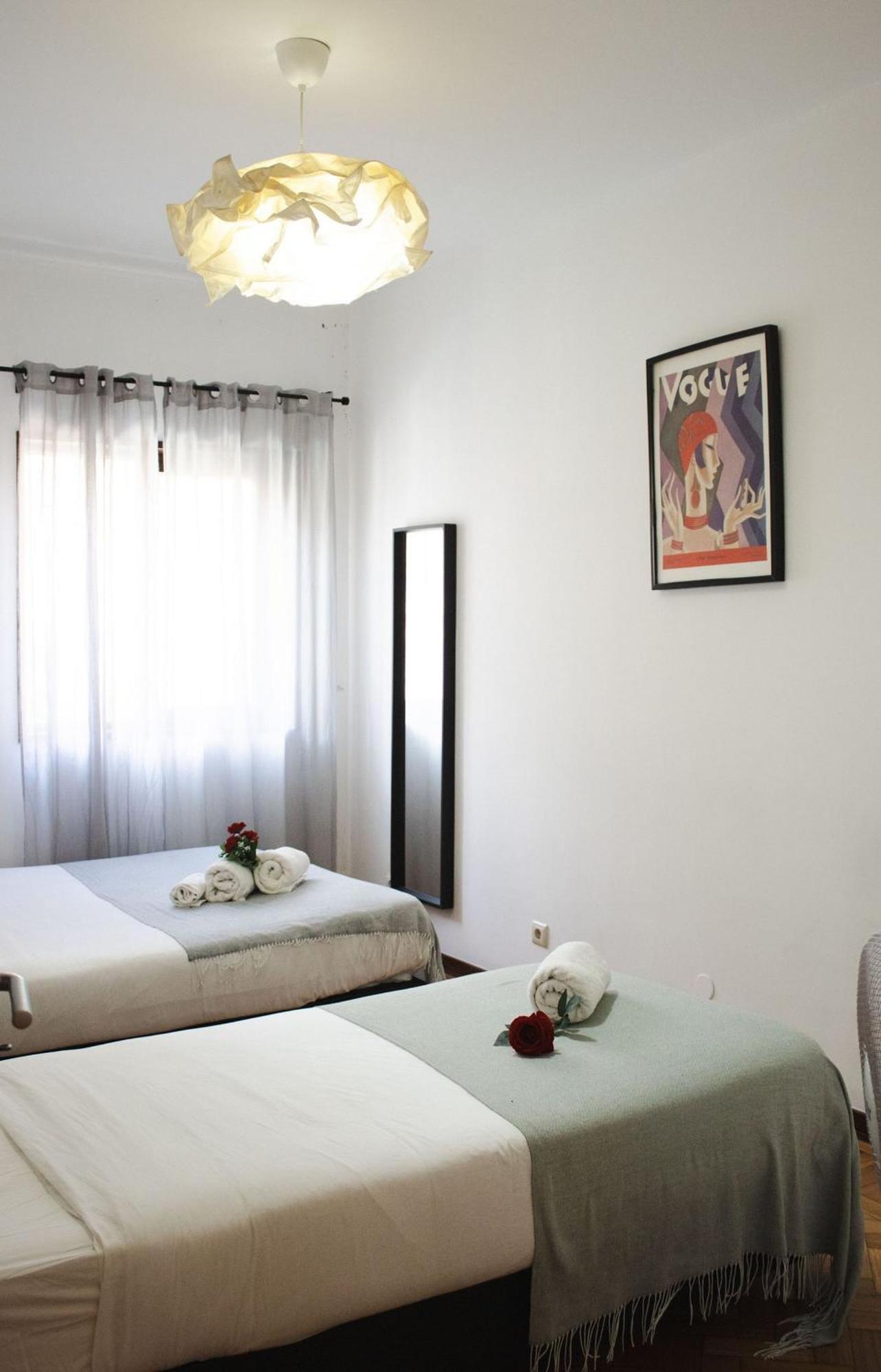 Porto Brasil Hostel- Filial 1 Εξωτερικό φωτογραφία