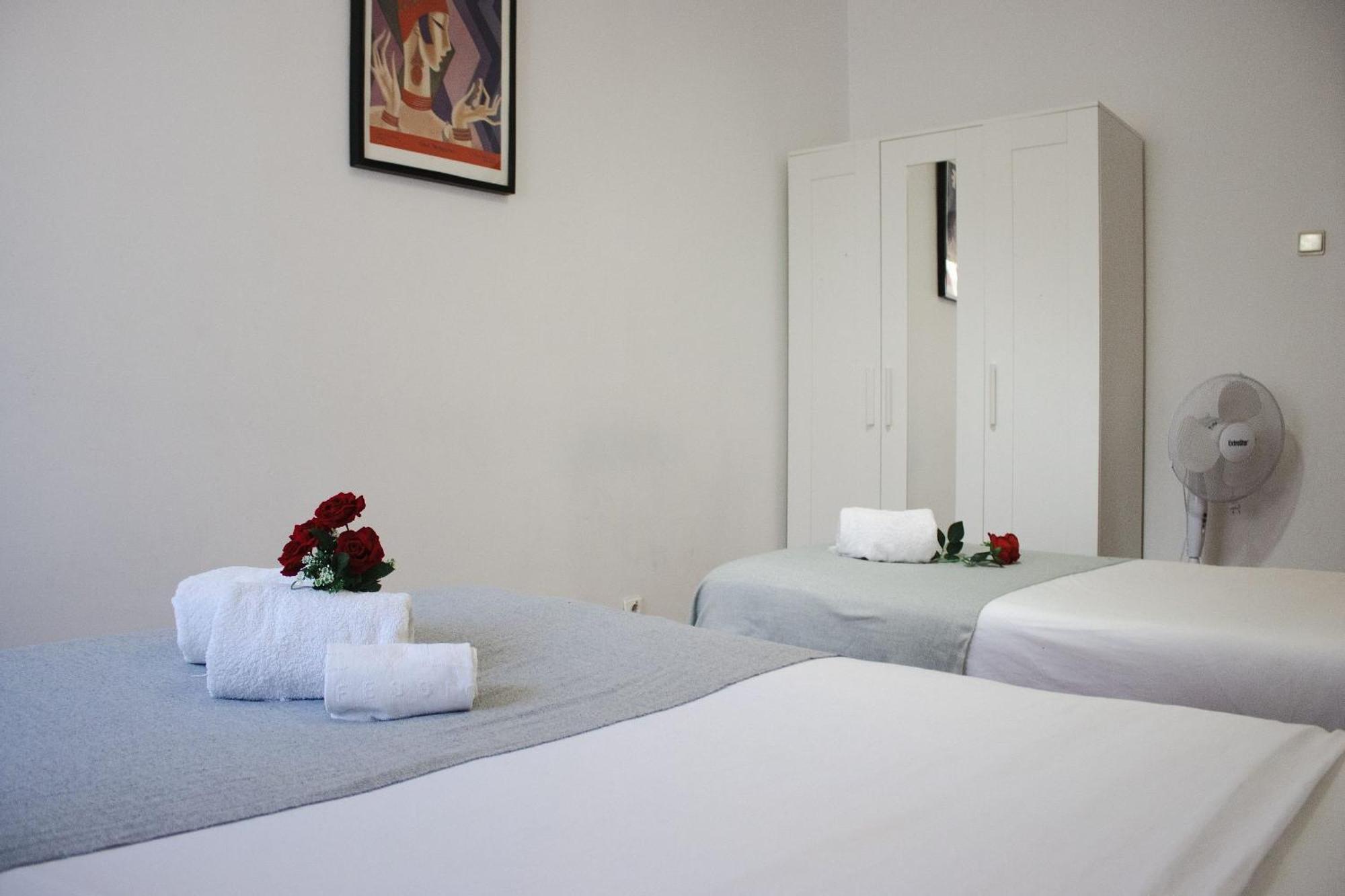 Porto Brasil Hostel- Filial 1 Εξωτερικό φωτογραφία