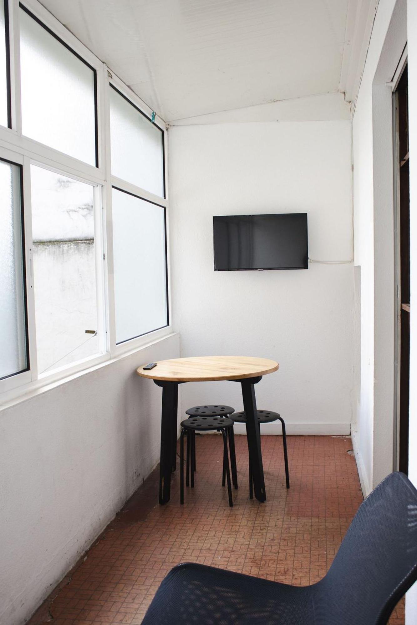 Porto Brasil Hostel- Filial 1 Εξωτερικό φωτογραφία