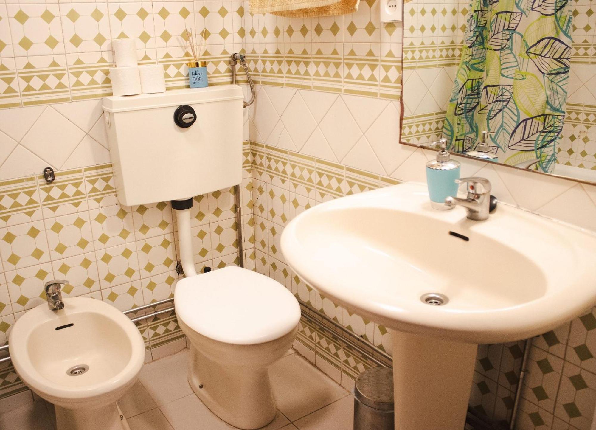 Porto Brasil Hostel- Filial 1 Εξωτερικό φωτογραφία