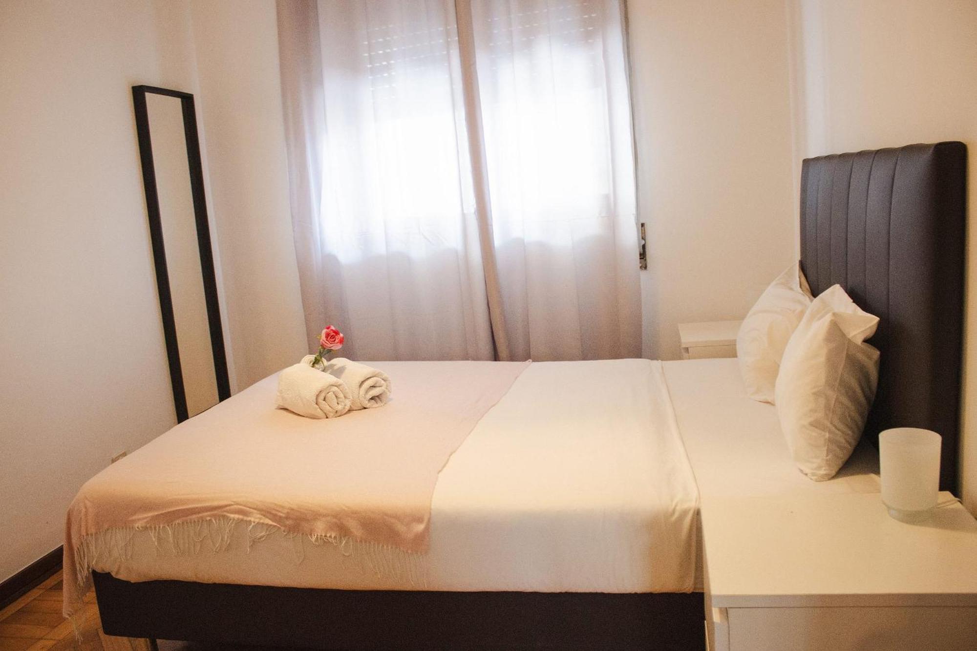Porto Brasil Hostel- Filial 1 Εξωτερικό φωτογραφία