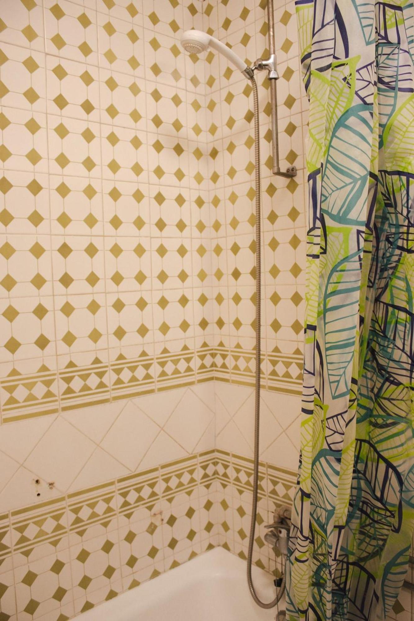 Porto Brasil Hostel- Filial 1 Εξωτερικό φωτογραφία