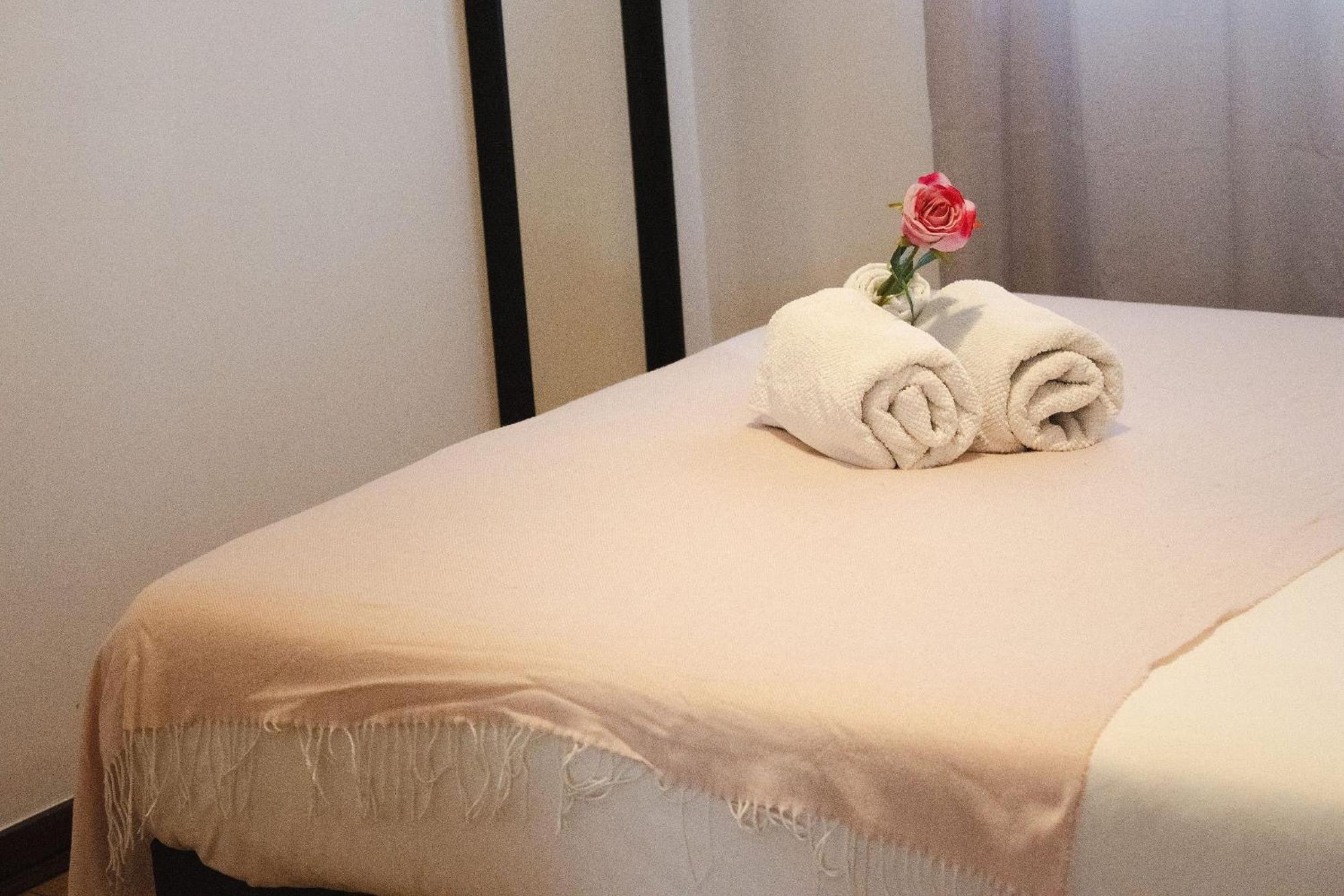 Porto Brasil Hostel- Filial 1 Εξωτερικό φωτογραφία