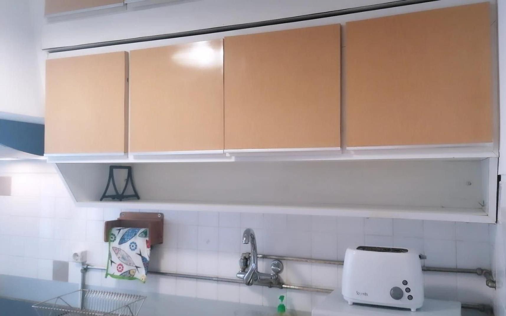 Porto Brasil Hostel- Filial 1 Εξωτερικό φωτογραφία