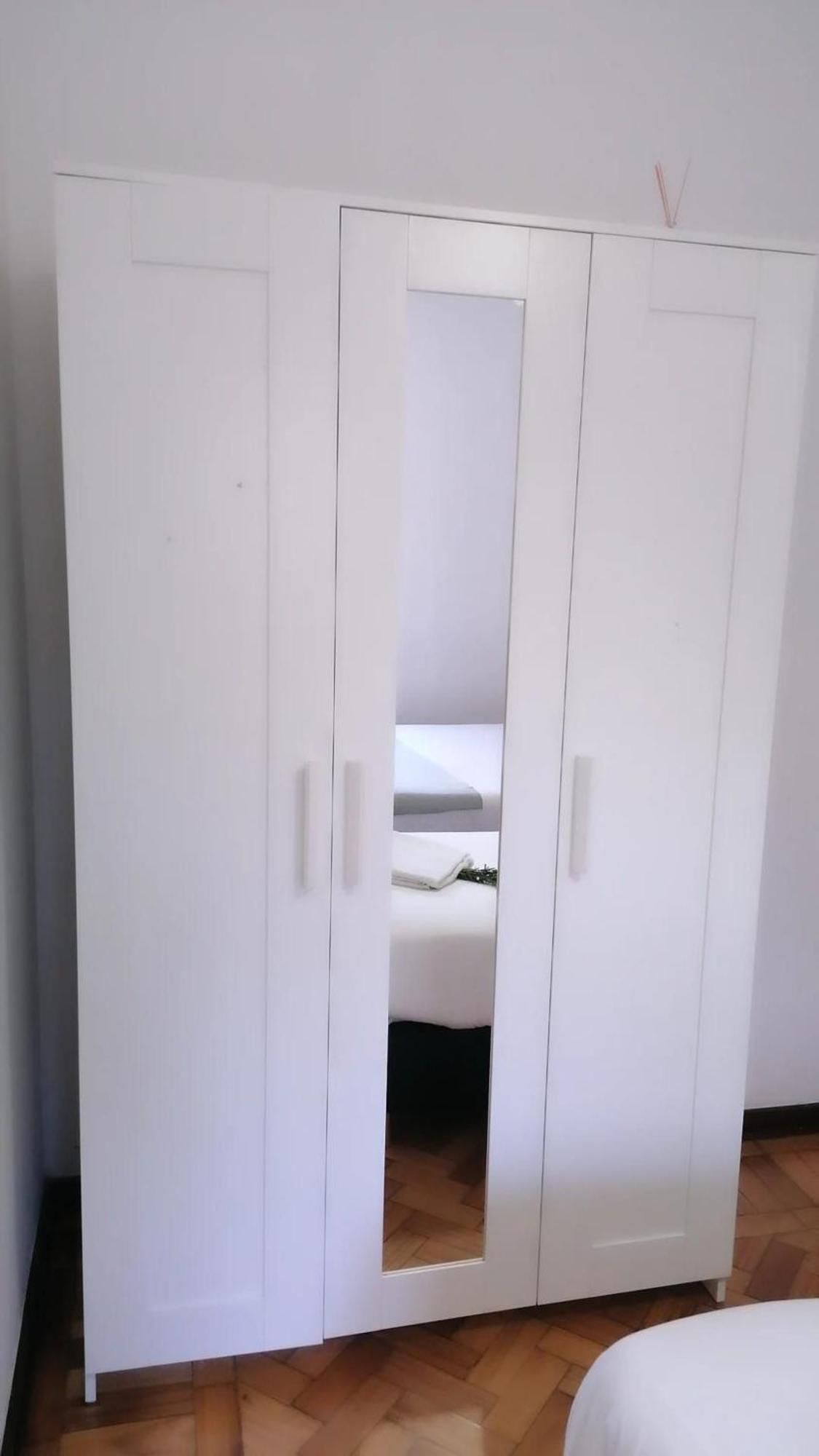 Porto Brasil Hostel- Filial 1 Εξωτερικό φωτογραφία
