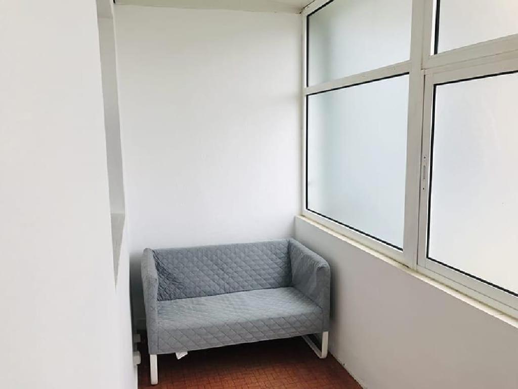 Porto Brasil Hostel- Filial 1 Εξωτερικό φωτογραφία