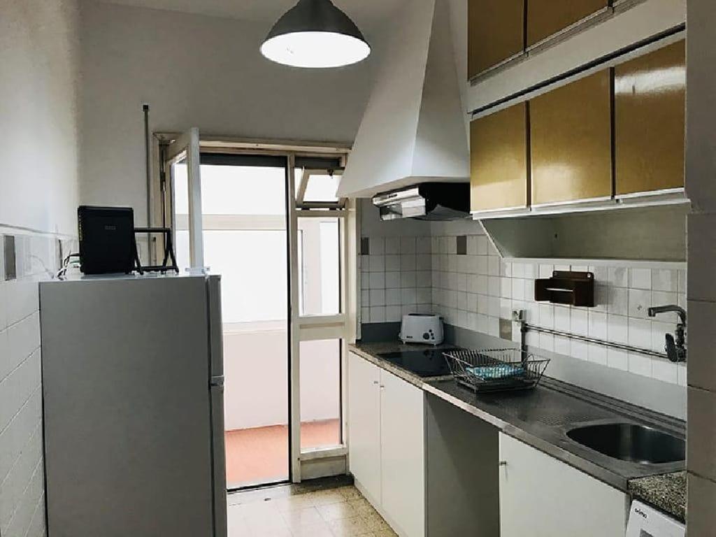 Porto Brasil Hostel- Filial 1 Εξωτερικό φωτογραφία