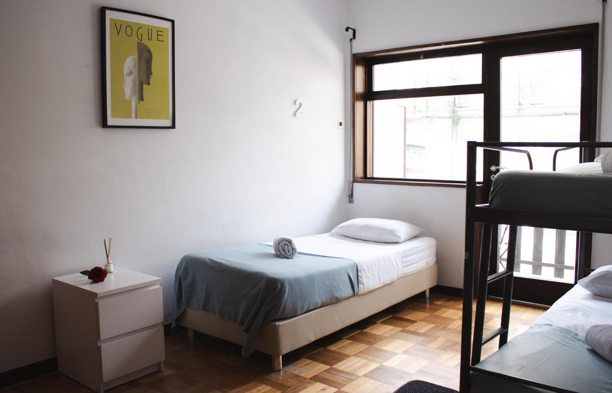 Porto Brasil Hostel- Filial 1 Εξωτερικό φωτογραφία