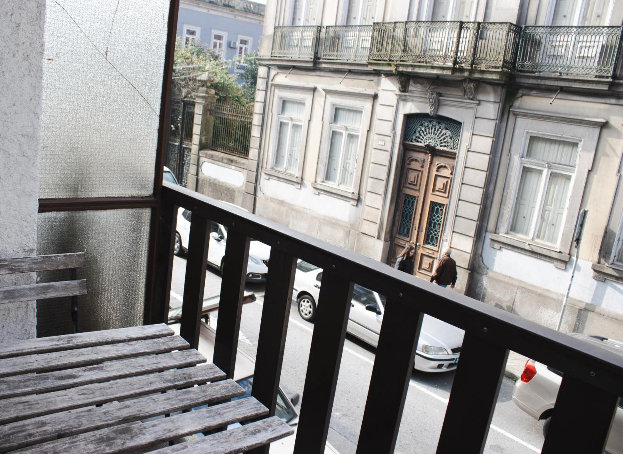 Porto Brasil Hostel- Filial 1 Εξωτερικό φωτογραφία