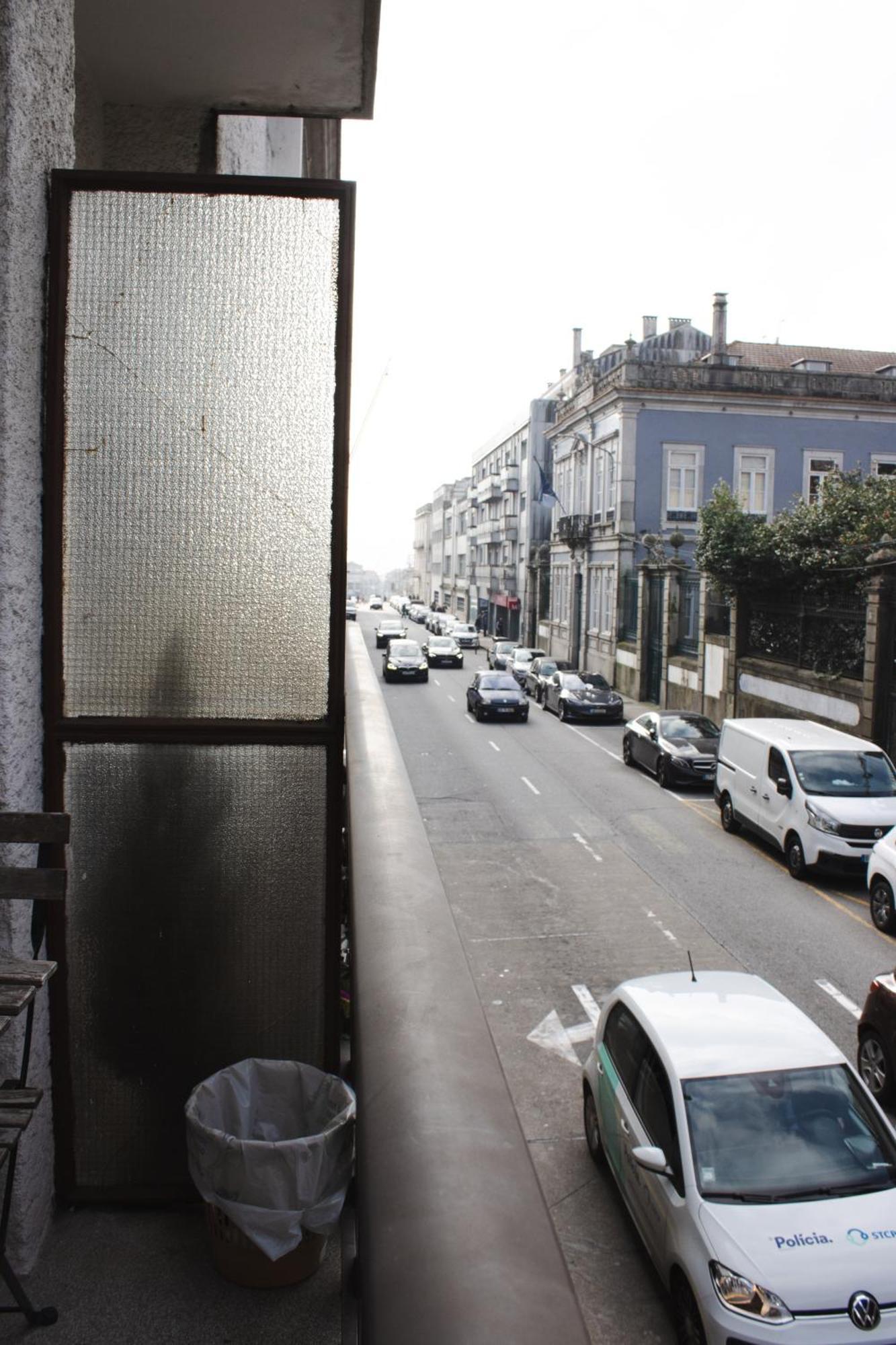 Porto Brasil Hostel- Filial 1 Εξωτερικό φωτογραφία