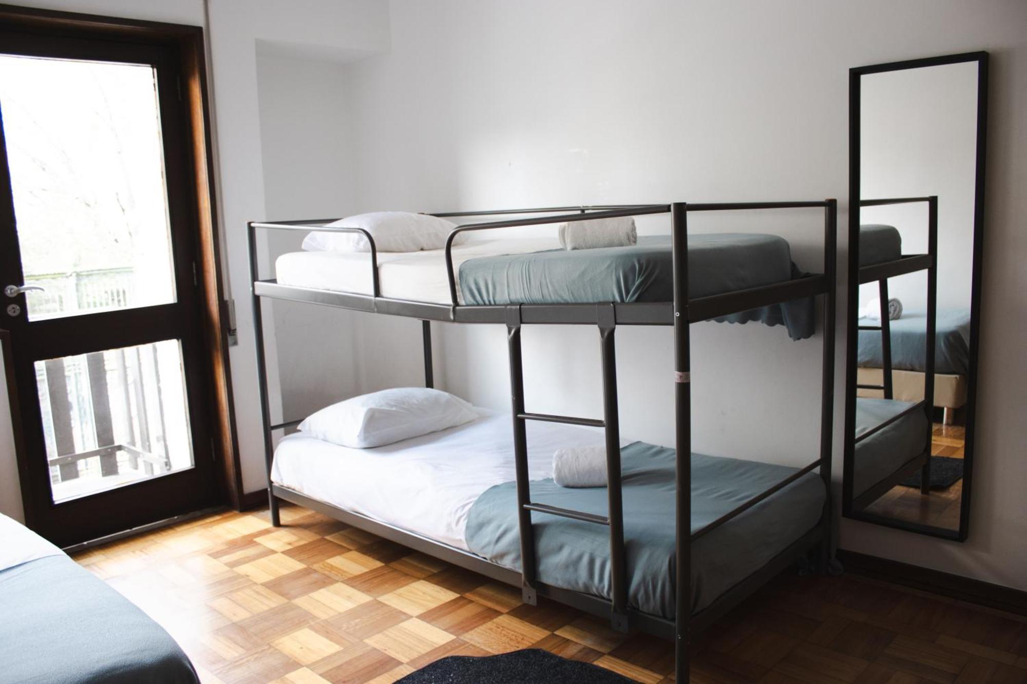 Porto Brasil Hostel- Filial 1 Δωμάτιο φωτογραφία