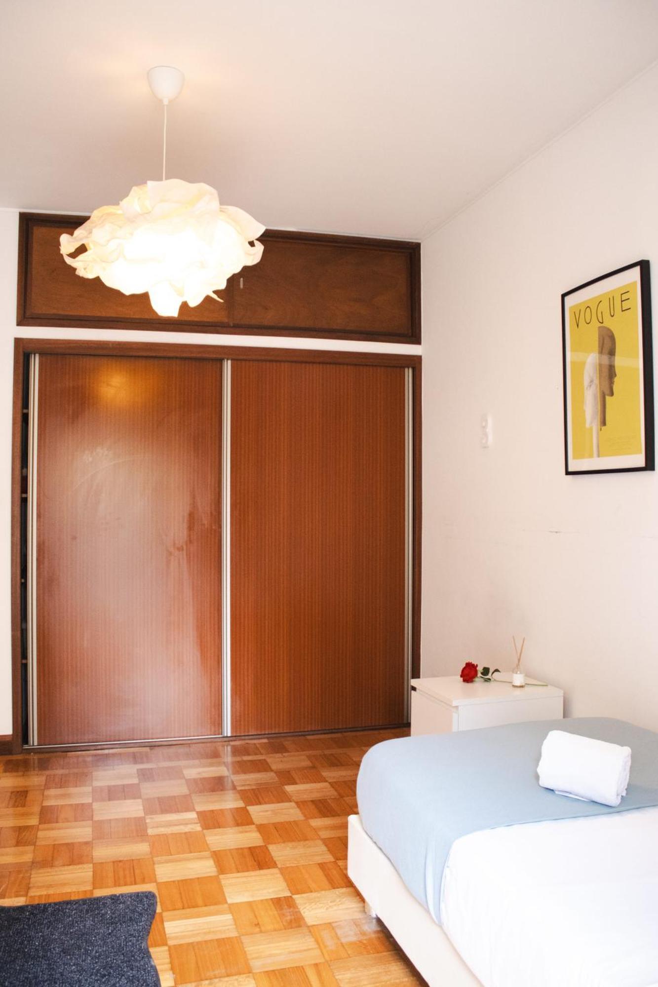 Porto Brasil Hostel- Filial 1 Δωμάτιο φωτογραφία