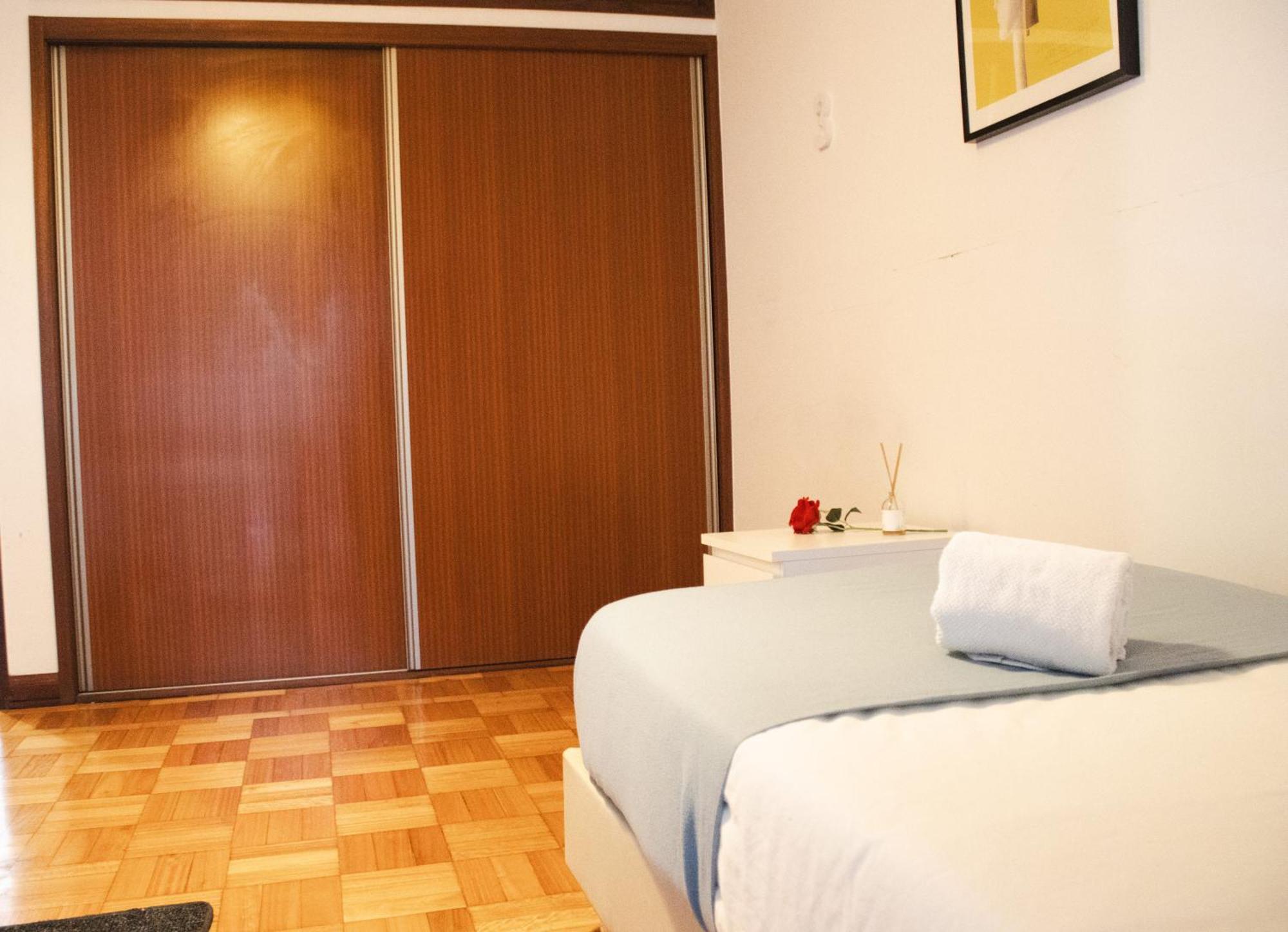 Porto Brasil Hostel- Filial 1 Δωμάτιο φωτογραφία